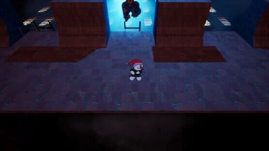 Baby Snow and the Shards of Tiger's Bane — screenshot 7