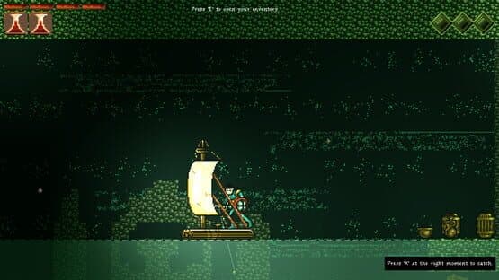 Sylva: Curse of the Demon Woods — screenshot 5