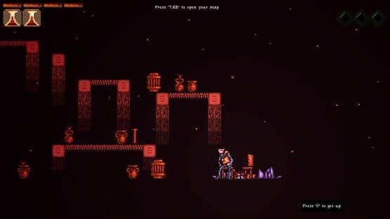 Sylva: Curse of the Demon Woods — screenshot 7