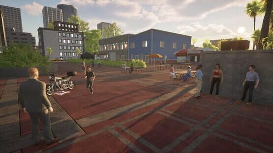 Life of Delivery — screenshot 5