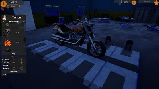 Life of Delivery — screenshot 8