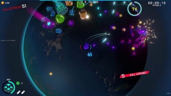 Zaxoid — screenshot 5