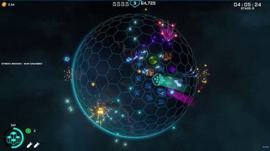 Zaxoid — screenshot 8