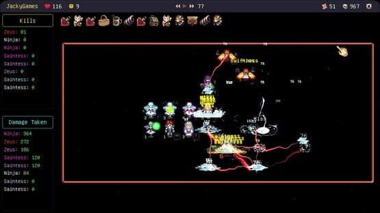 Auto Chess Souls — screenshot 2