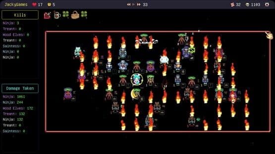 Auto Chess Souls — screenshot 3