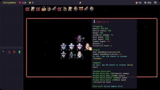 Auto Chess Souls — screenshot 6