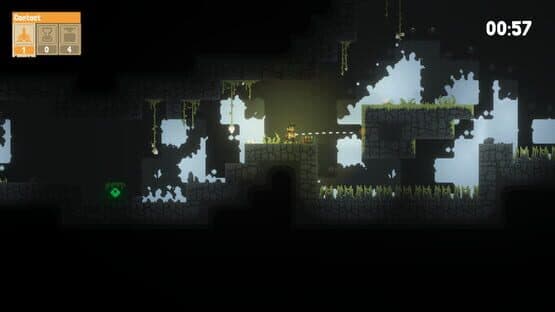 Hurling Herman — screenshot 1