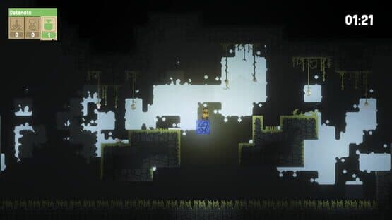 Hurling Herman — screenshot 3