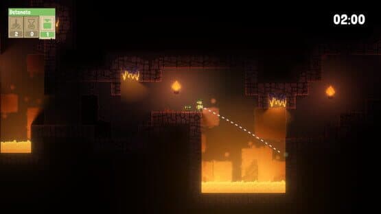 Hurling Herman — screenshot 4