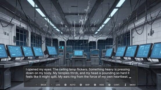 Pulse — screenshot 4