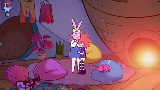 Apopia: Sugar Coated Tale — screenshot 1