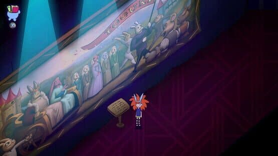 Apopia: Sugar Coated Tale — screenshot 2
