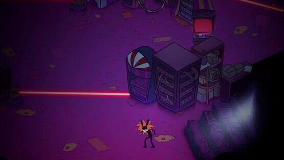 Apopia: Sugar Coated Tale — screenshot 5