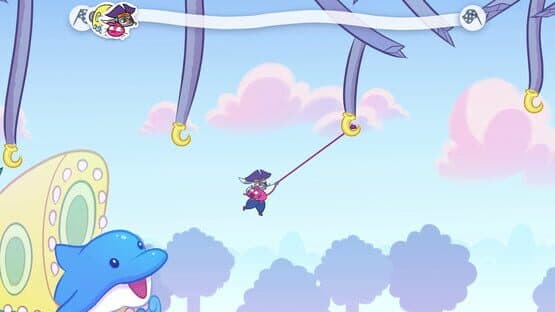 Apopia: Sugar Coated Tale — screenshot 6