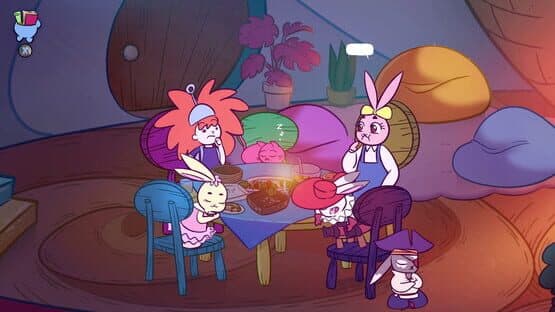 Apopia: Sugar Coated Tale — screenshot 7