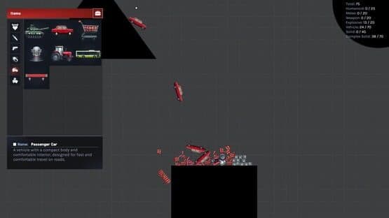 Ragdoll Playground Sandbox — screenshot 2