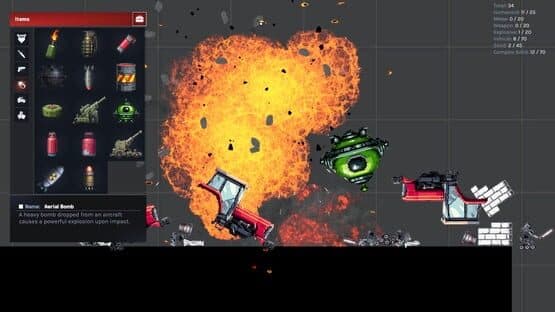 Ragdoll Playground Sandbox — screenshot 3