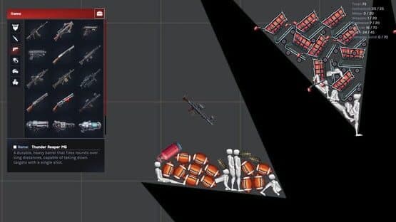 Ragdoll Playground Sandbox — screenshot 4