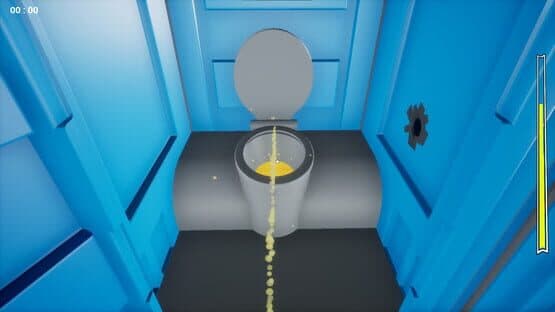 Hans in the Internetz — screenshot 2