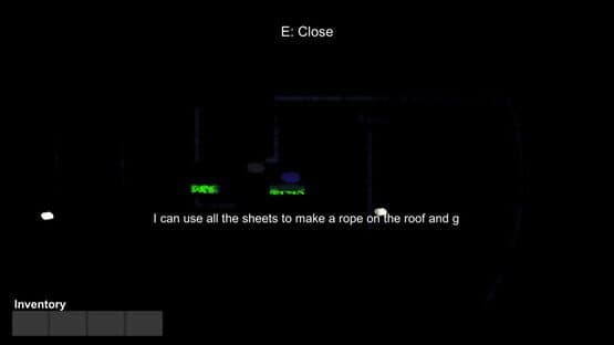 Beyond the Eyes — screenshot 2