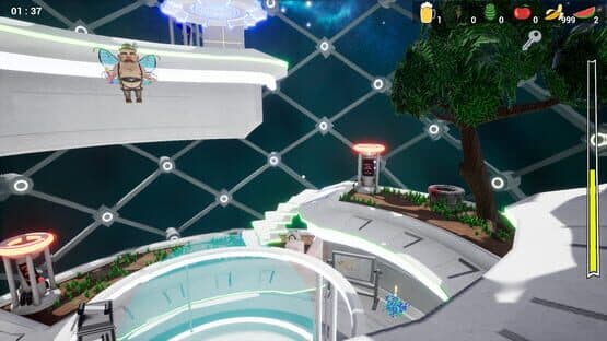 Hans in the Internetz — screenshot 4