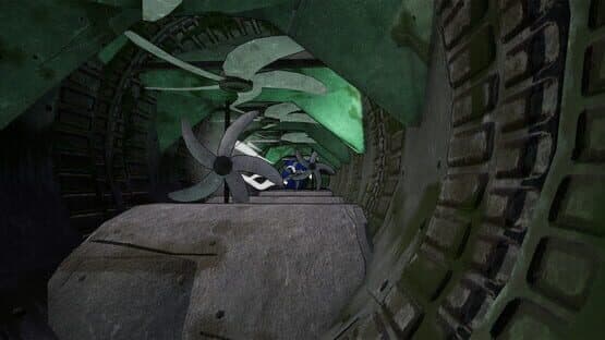 Hans in the Internetz — screenshot 5