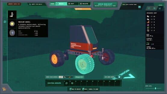 The Maker Way — screenshot 2