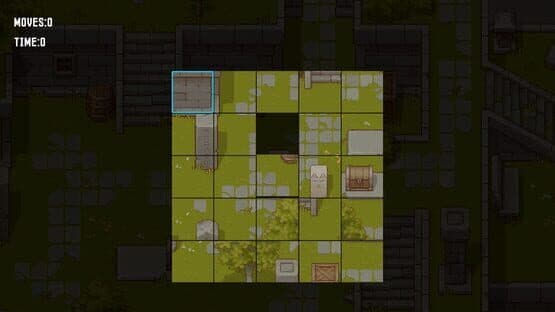 RiddleWood — screenshot 3