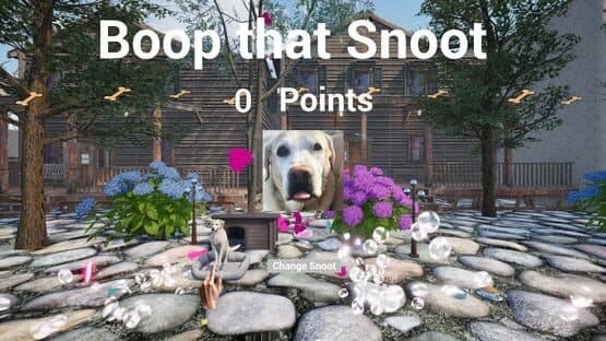 Snoot Booper — screenshot 1