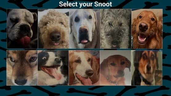 Snoot Booper — screenshot 2