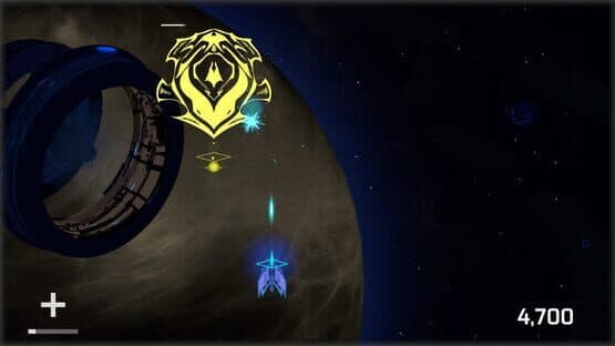 Space Kabaam: Dagger — screenshot 3