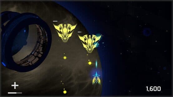 Space Kabaam: Dagger — screenshot 4