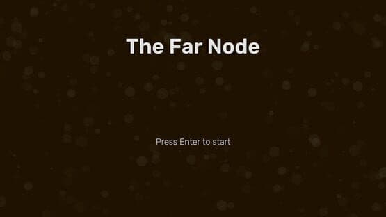 The Far Node — screenshot 4