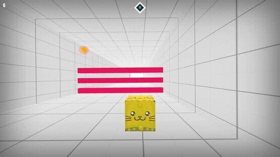 The Jumping Cat — screenshot 1