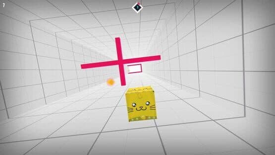 The Jumping Cat — screenshot 2