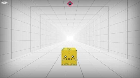 The Jumping Cat — screenshot 3