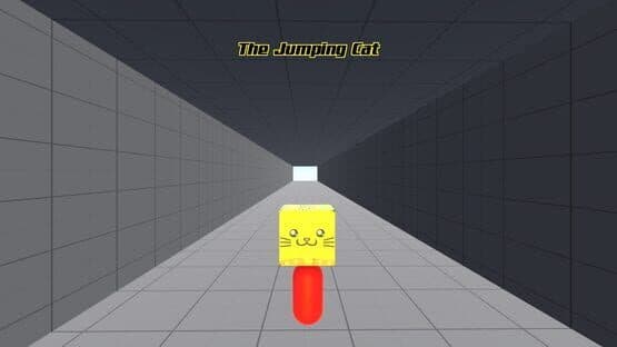 The Jumping Cat — screenshot 4