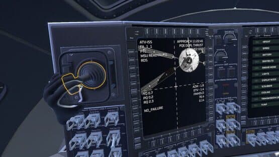 Artemis VR — screenshot 1