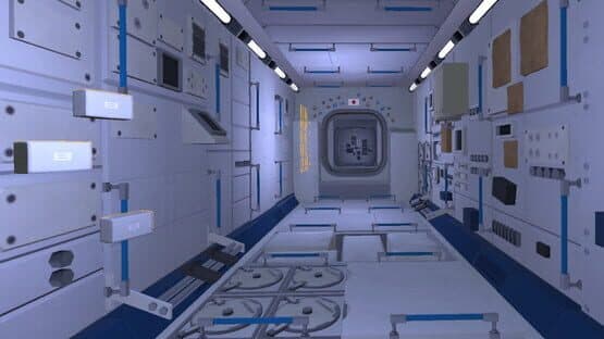 Artemis VR — screenshot 2