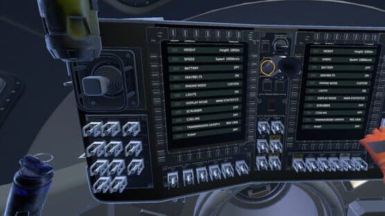 Artemis VR — screenshot 3
