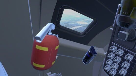 Artemis VR — screenshot 4