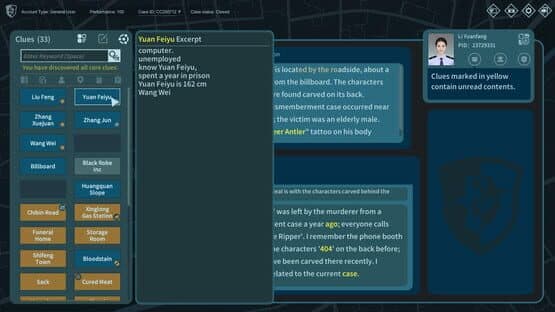 CaseCracker3 — screenshot 4