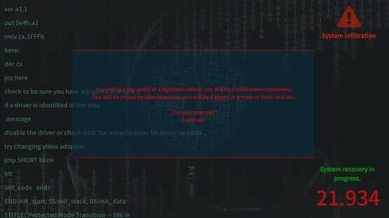 CaseCracker3 — screenshot 6