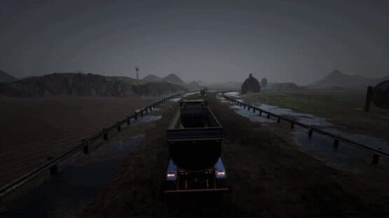 Tractor Racers — screenshot 2