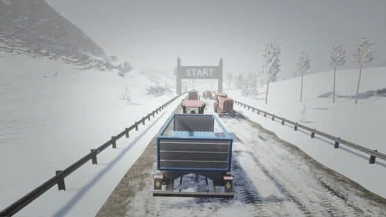Tractor Racers — screenshot 3