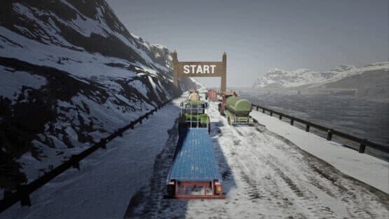 Tractor Racers — screenshot 4