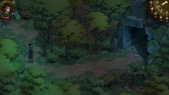 Psychic Kung Fu Master — screenshot 8