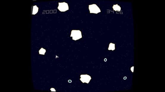Twin Rockets — screenshot 2