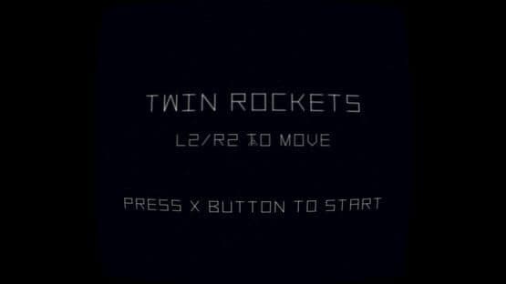 Twin Rockets — screenshot 3