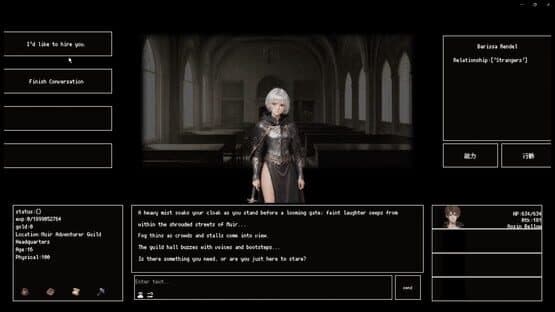 Instantale — screenshot 2